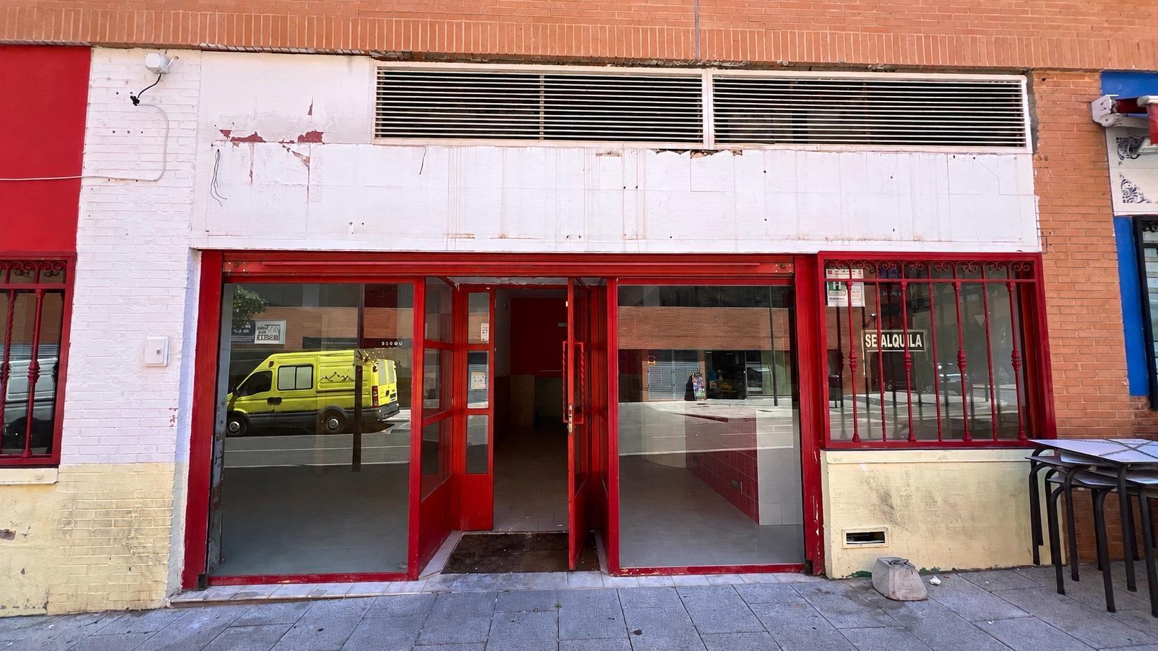 Avenida de los Labradores, 3, Tres Cantos, Madrid to rent Building Photo- Image 1 of 13