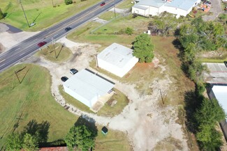 More details for 807 FM 2821 Rd W, Huntsville, TX - Industrial for Rent