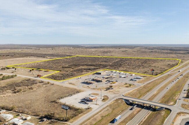 More details for US Hwy 283 & I-20, Baird, TX - Land for Sale
