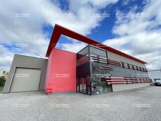 More details for Office, Light Industrial to Rent