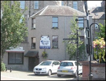 More details for 8 Bridge Ln, Perth - Office to Rent