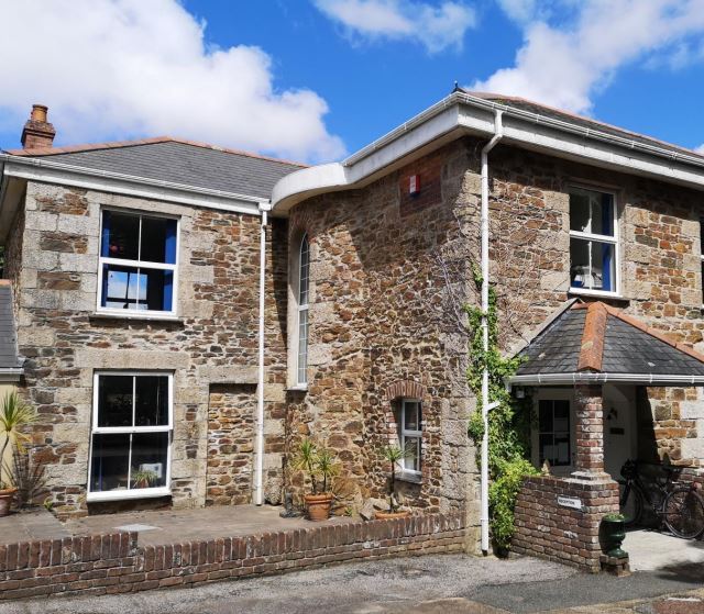 Coach Ln, Redruth for sale Primary Photo- Image 1 of 1