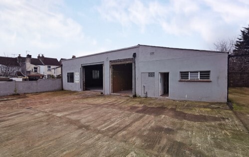 46 Napier Rd, Gillingham for sale - Building Photo - Image 2 of 2