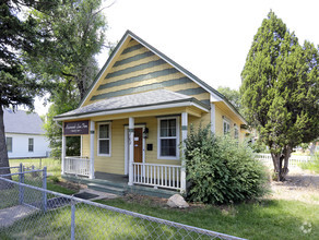 702 S Nevada Ave, Colorado Springs, CO for sale Primary Photo- Image 1 of 1