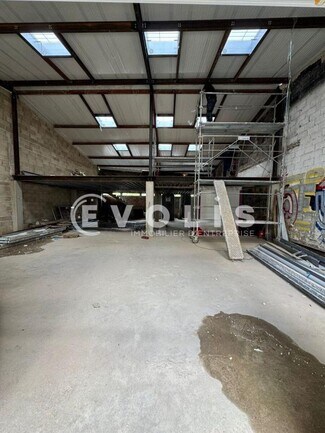 More details for Light Industrial to Rent