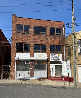 More details for 9-11 Elm Ave, Mount Vernon, NY - Industrial for Sale