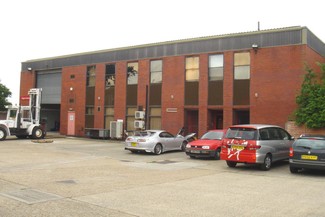 More details for Old Brighton Rd, Crawley - Industrial for Rent