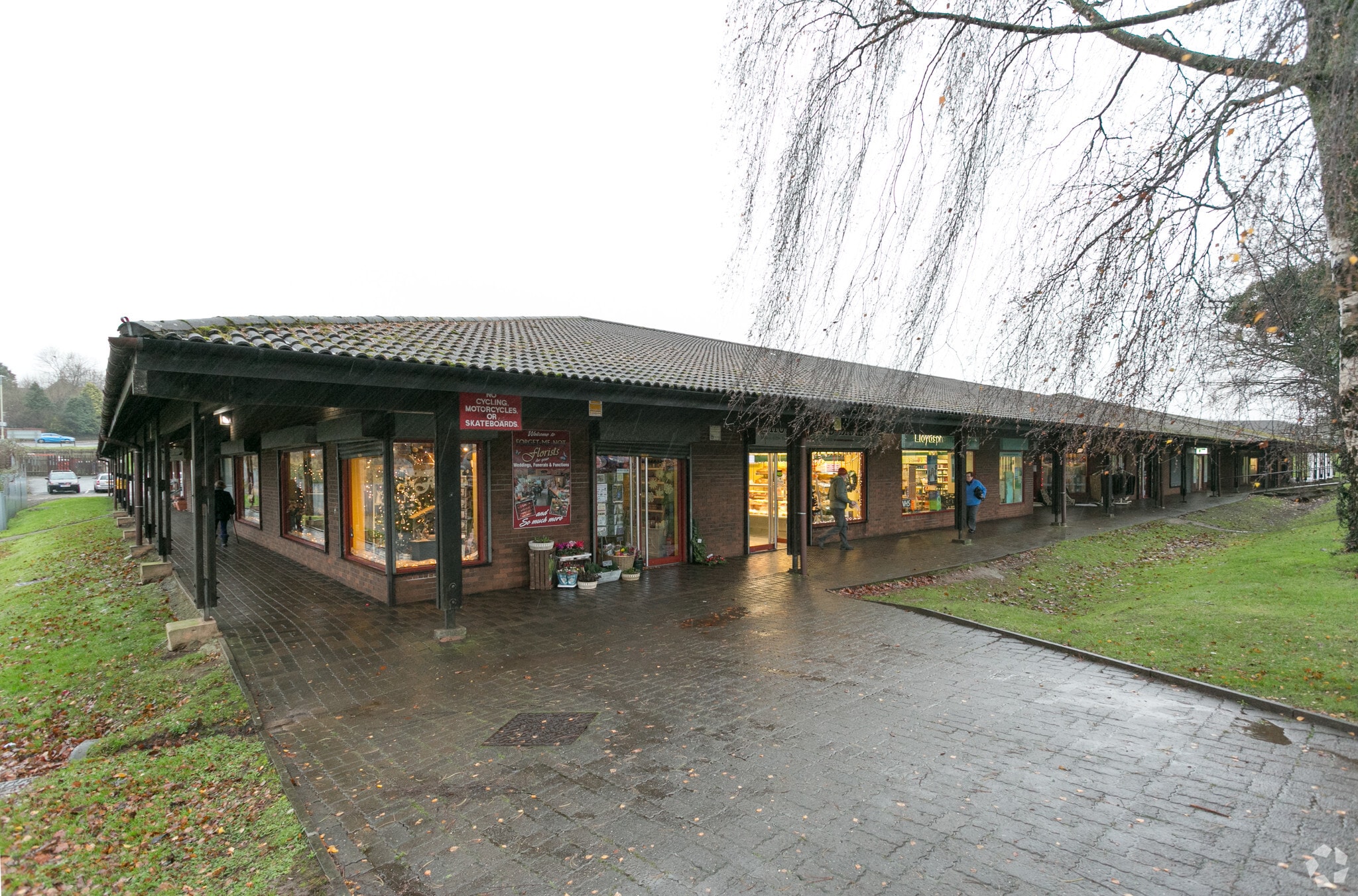 Railway Dr, Coleford to rent Building Photo- Image 1 of 5