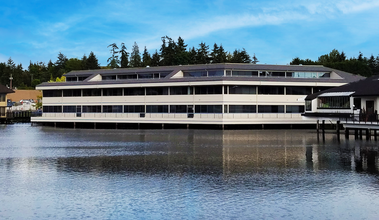 40 Lake Bellevue Dr, Bellevue, WA for rent Building Photo- Image 1 of 9