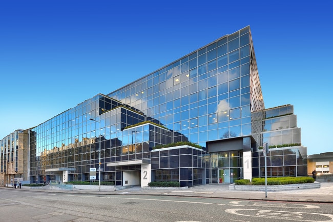 More details for 95-99 Haymarket Ter, Edinburgh - Office to Rent