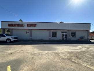 More details for 1312 McArthur Dr, Mansfield, LA - Retail for Rent