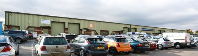 More details for Bowesfield Crescent, Stockton-On-Tees - Industrial to Rent