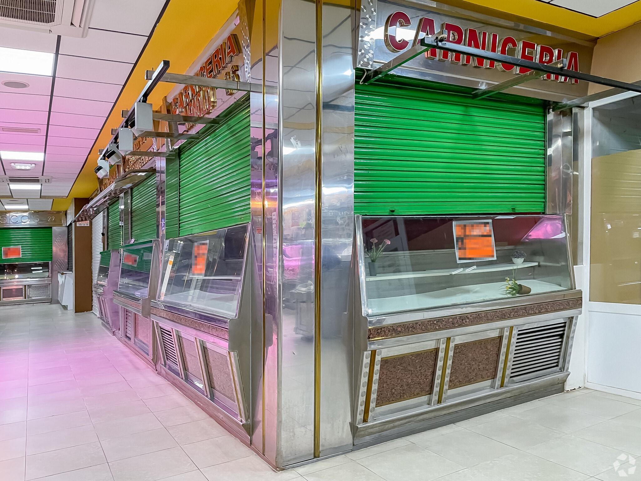 Calle Dr Morcillo, 1, Coslada, Madrid to rent Interior Photo- Image 1 of 1