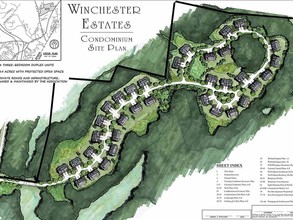 86 Rockingham Rd, Windham, NH for sale Site Plan- Image 1 of 1