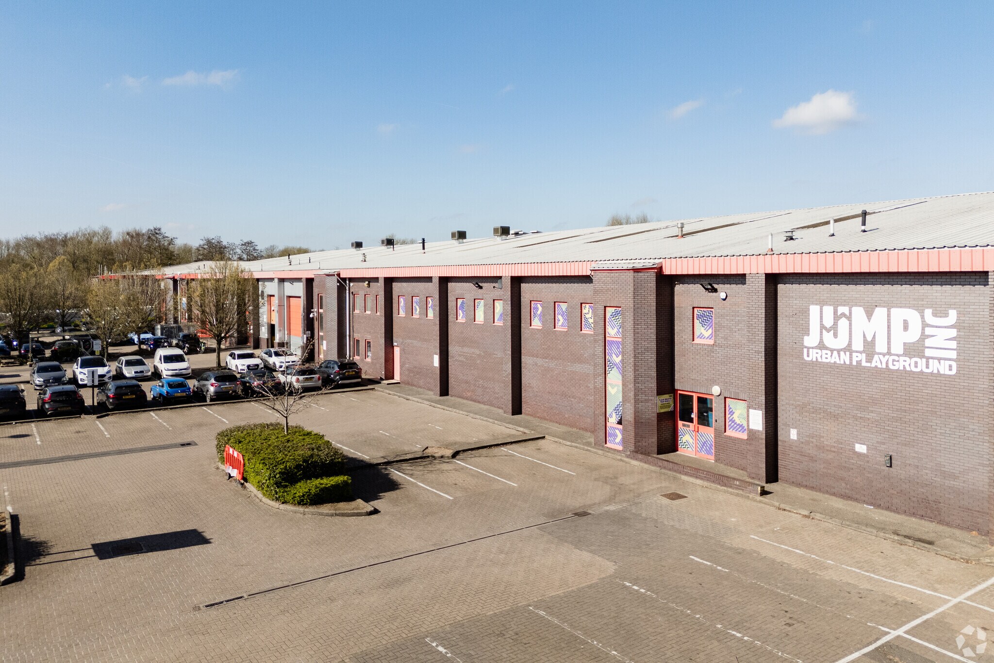 London Rd, Bicester for sale Primary Photo- Image 1 of 1