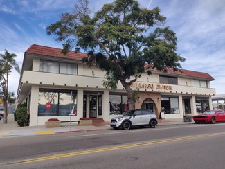 More details for 1050 Rosecrans St, San Diego, CA - Office, Office/Retail for Rent