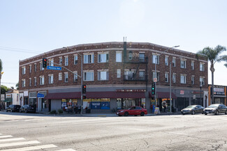 More details for 2686 - 2688 E Florence Ave, Huntington Park, CA - Office/Retail for Rent