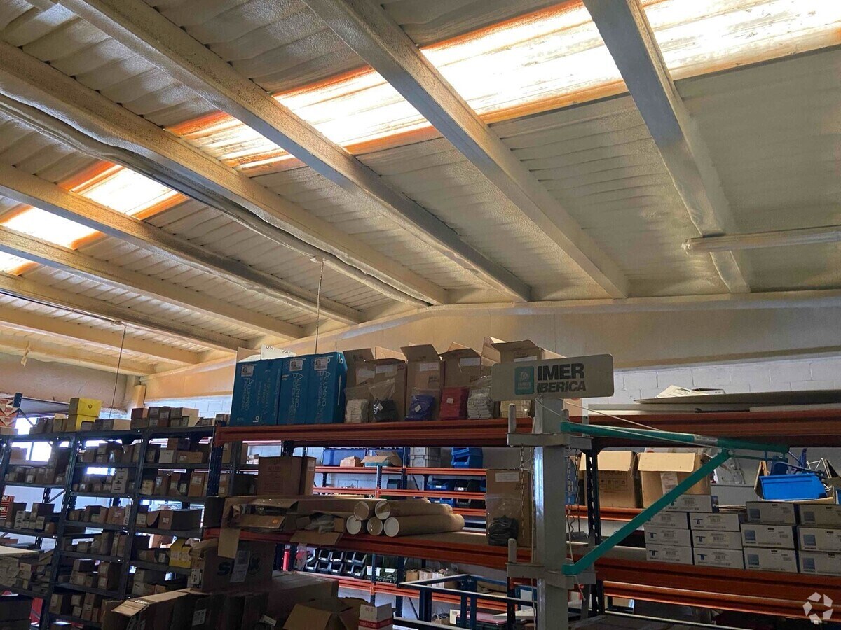 San Sebastián de los Reyes, MAD 28703 - Unit Puerta 2, Esc. 1 -  - Interior Photo - Image 1 of 11