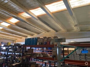 Industrial in San Sebastián de los Reyes, Madrid to rent Interior Photo- Image 1 of 11