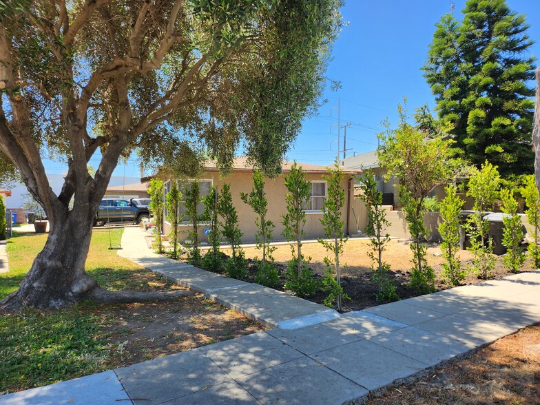 4178 W 170th St, Lawndale, CA for sale - Building Photo - Image 2 of 5