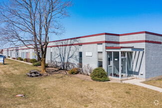 More details for 3000-3014 Commercial Ave, Northbrook, IL - Light Industrial for Rent