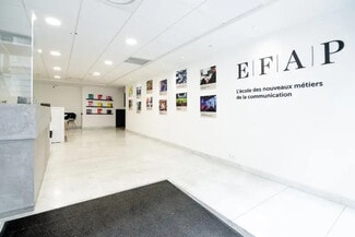 More details for 46-50 Rue De La Tour, Paris - Office to Rent