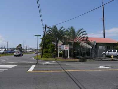 913 Kanoelehua Ave, Hilo, HI for sale - Building Photo - Image 1 of 1