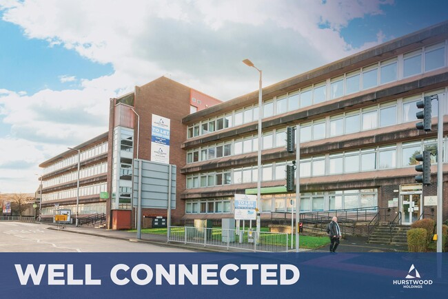 More details for 99-101 Dalrymple St, Greenock - Office to Rent