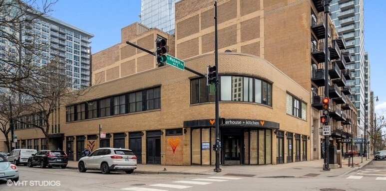 1301 S Wabash Ave, Chicago, IL for rent - Primary Photo - Image 1 of 12