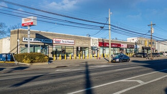 More details for 164-44 Cross Bay Blvd, Howard Beach, NY - Retail for Rent