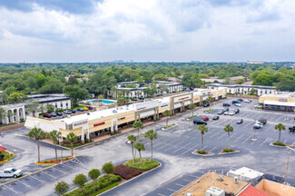 More details for 3090 Aloma Ave, Winter Park, FL - Retail for Rent