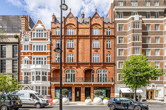 More details for 51 Sloane St, London - Office to Rent