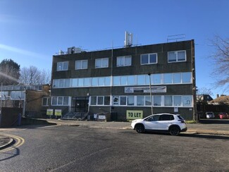 More details for Murray Rd, Orpington - Industrial for Rent