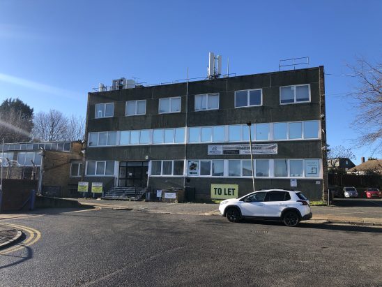 More details for Murray Rd, Orpington - Office to Rent