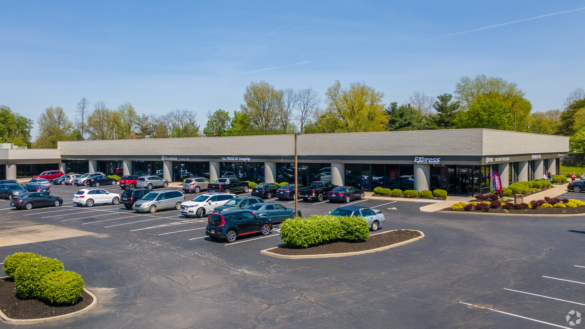 4440 Glen Este Withamsville Rd, Cincinnati, OH for rent Building Photo- Image 1 of 5