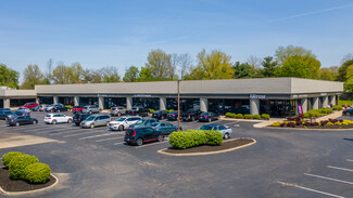 More details for 4440 Glen Este Withamsville Rd, Cincinnati, OH - Multiple Space Uses for Rent