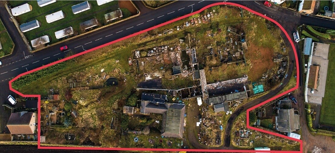 St Andrews Rd, Crail for sale Building Photo- Image 1 of 1