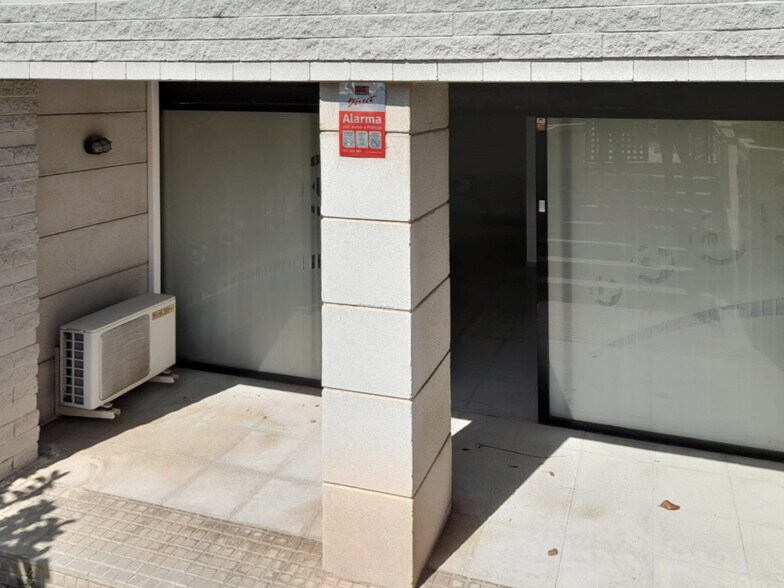 Office / Retail in Sant Joan Despí, Barcelona to rent - Interior Photo - Image 1 of 2