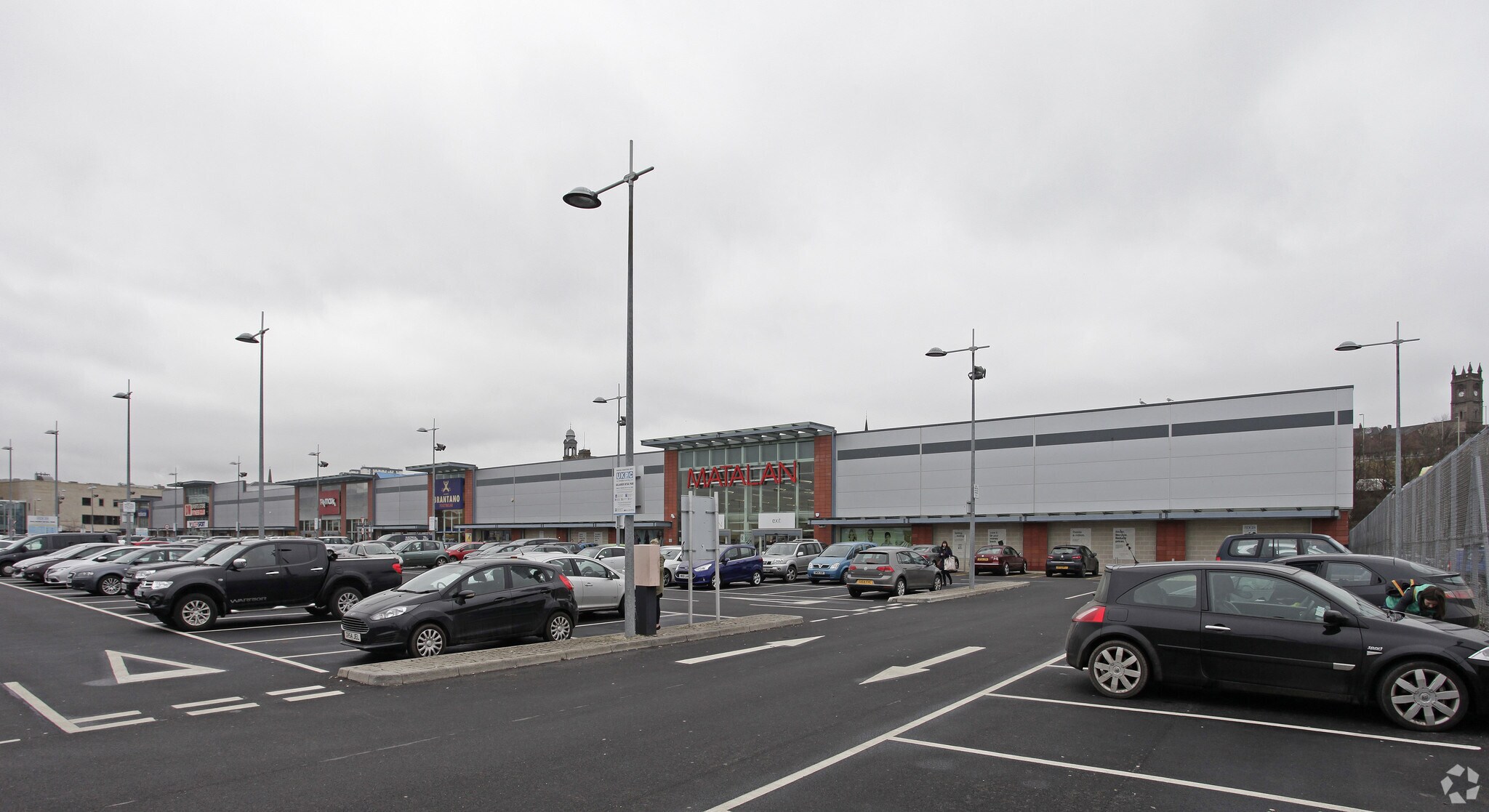 32 East Dock St, Dundee for sale Primary Photo- Image 1 of 1