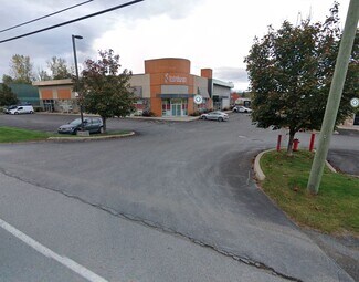 More details for 1700 Ch Pink, Gatineau, QC - Office / Retail to Rent