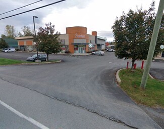 More details for 1700 Ch Pink, Gatineau, QC - Office/Retail for Rent