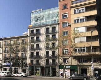 More details for Calle de la Princesa, 59, Madrid - Retail to Rent