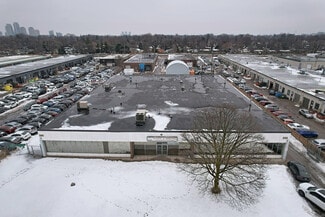 More details for 285 Midwest Rd, Toronto, ON - Industrial for Sale