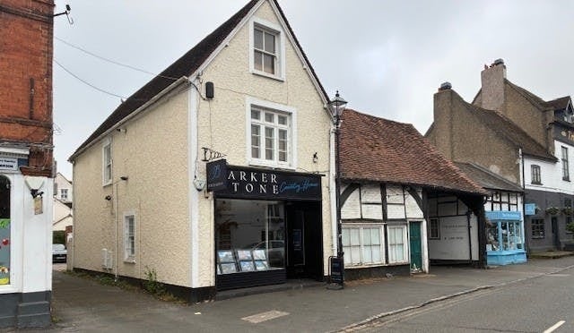 31 High St, Maidenhead for sale Building Photo- Image 1 of 6