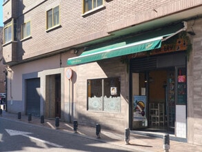 Retail in Leganés, Madrid to rent Interior Photo- Image 2 of 7