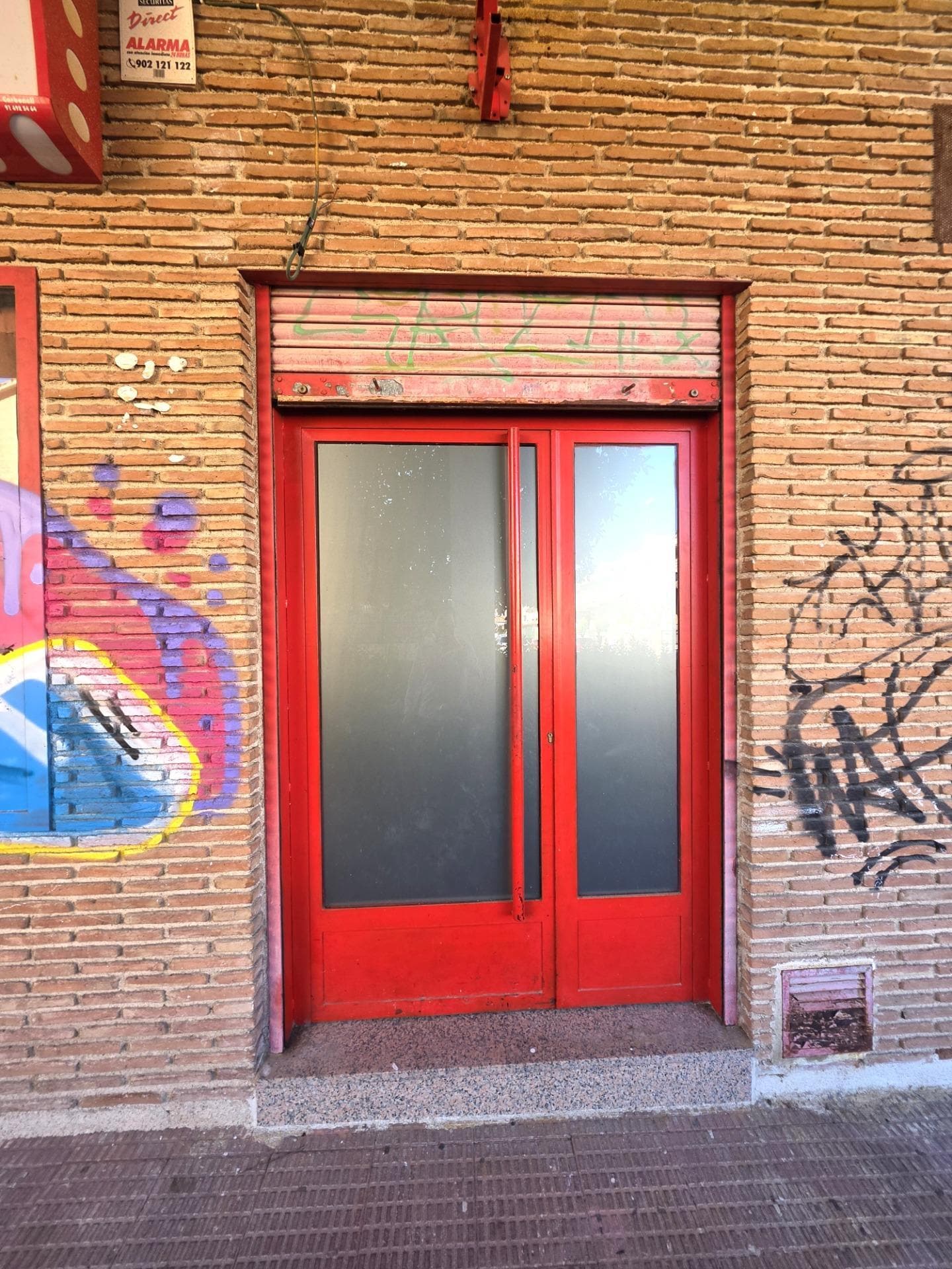 Retail in Valdemoro, Madrid to rent Interior Photo- Image 1 of 15