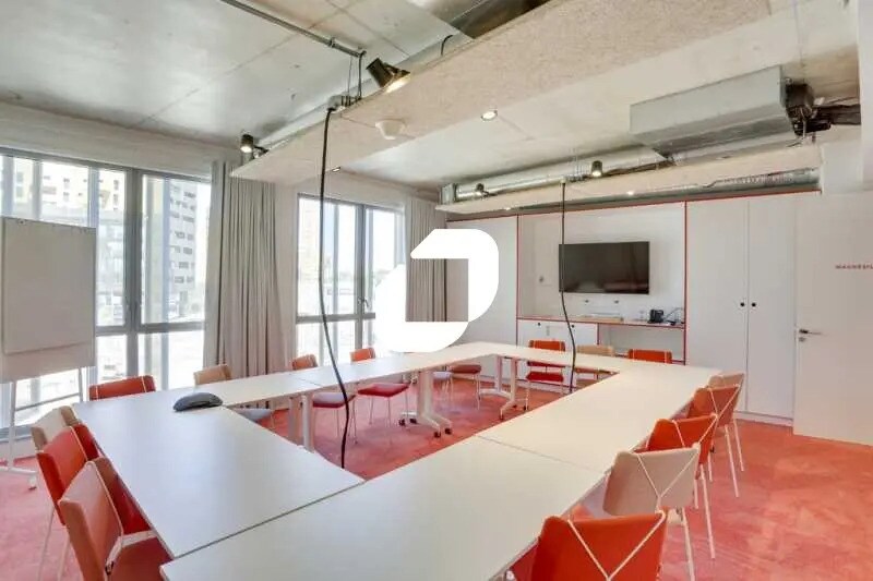 Office in Montpellier to rent - Building Photo - Image 3 of 27