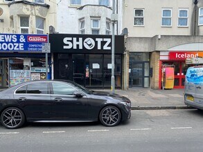 19 Langney Rd, Eastbourne to rent Building Photo- Image 1 of 4