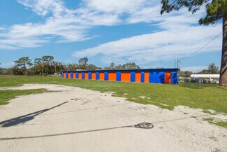 More details for 9150 SE County Road 221, Hampton, FL - Land to Rent