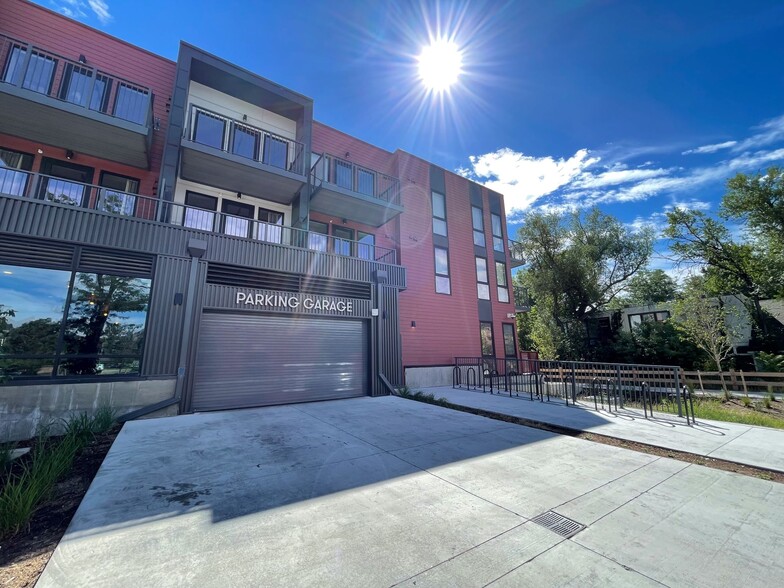 1750 15th St, Boulder, CO for rent - Building Photo - Image 3 of 7